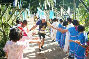 BIB: 
                            <button type="button" onclick="openModal(19057070)" class="btn btn-primary btn-sm float-right btn-popup" data-toggle="modal" data-target=".modal-high-quality">
                        <i class="fas fa-shopping-cart"></i> Add to Cart
                    </button>
                                            <button type="button" onclick="isThisMe(19057070, true)" class="btn btn-success btn-sm float-right btn-popup btn-isme hidden" data-toggle="tooltip" data-placement="bottom" title="นี่คือรูปของคุณใช่ไหม คลิกที่นี่เพื่อเอาเข้าอัลบั้ม">
                        <i class="fas fa-plus"></i> Add to album
                    </button>
                    <button type="button" onclick="isThisMe(19057070, false)" class="btn btn-warning btn-sm float-right btn-popup btn-isnotme hidden">
                        <i class="fas fa-ban"></i> Remove from album
                    </button>